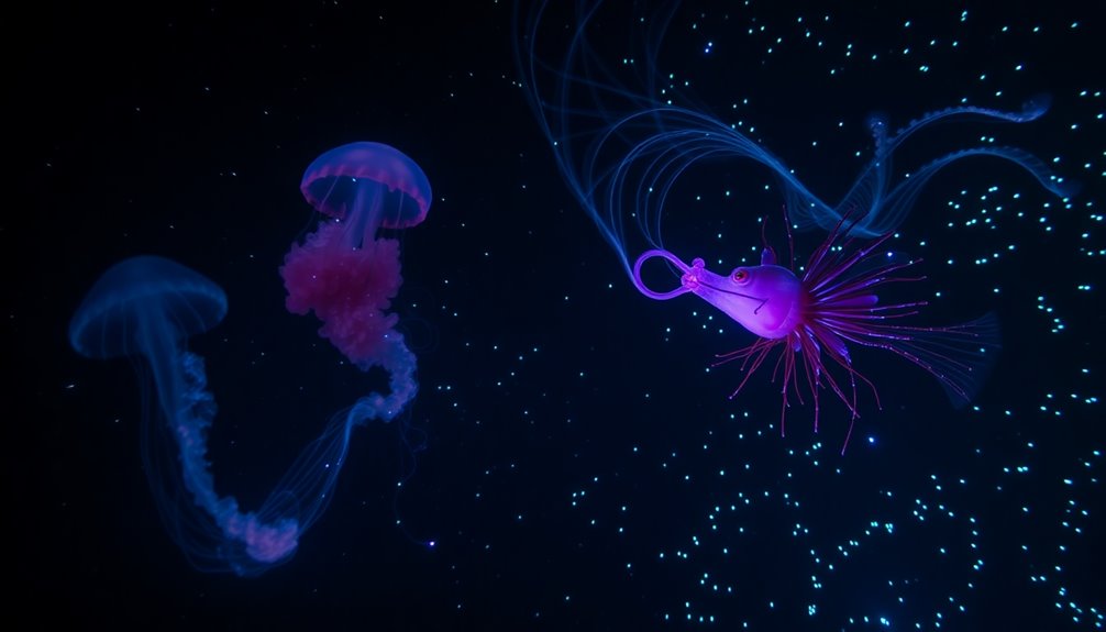 advancements in ocean exploration