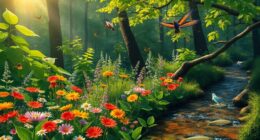 biodiversity enhances ecosystem stability