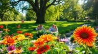 biodiversity impacts daily living