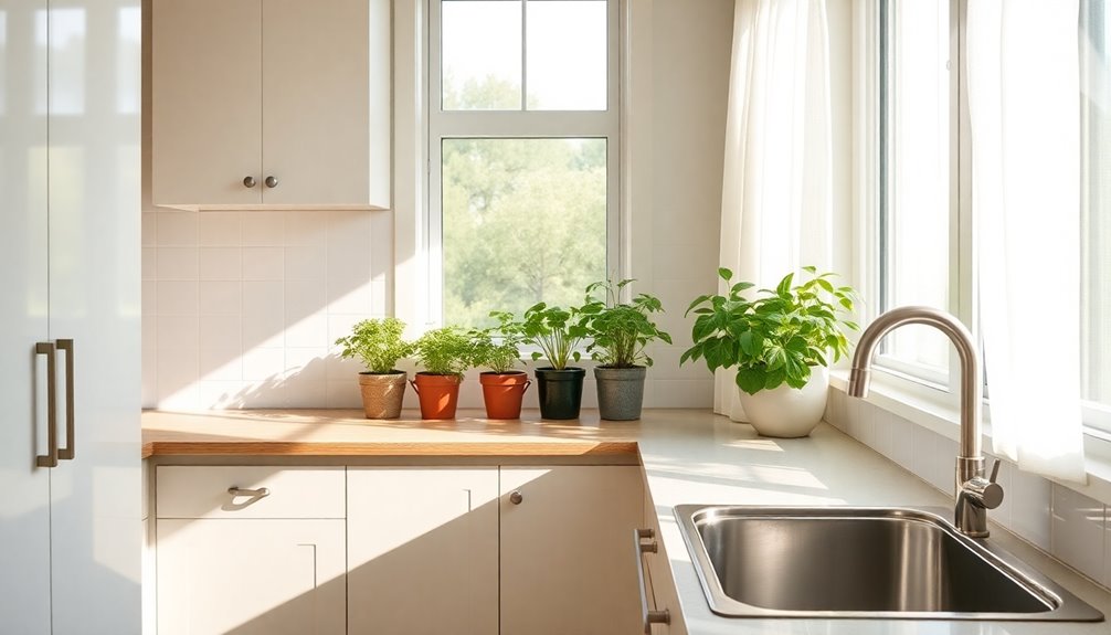 choose low voc options
