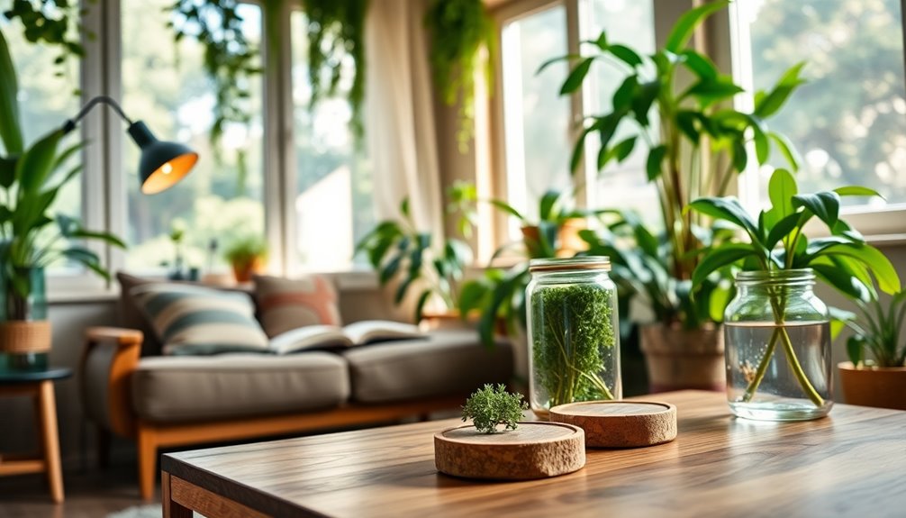 choose sustainable brand options