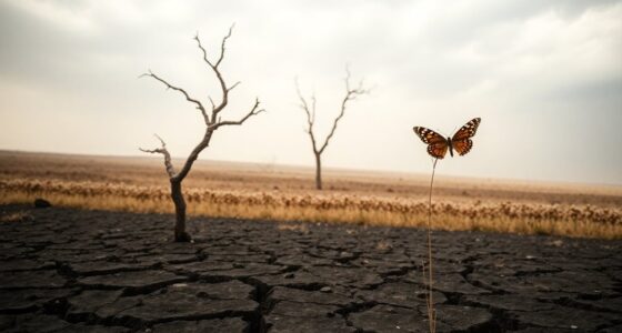 consequences of biodiversity loss