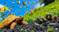 darwin s biodiversity observation patterns