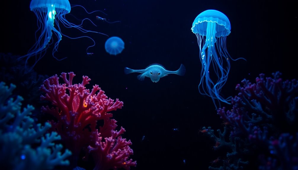 deep sea ecosystem significance explained
