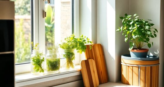 eco friendly home improvement tips