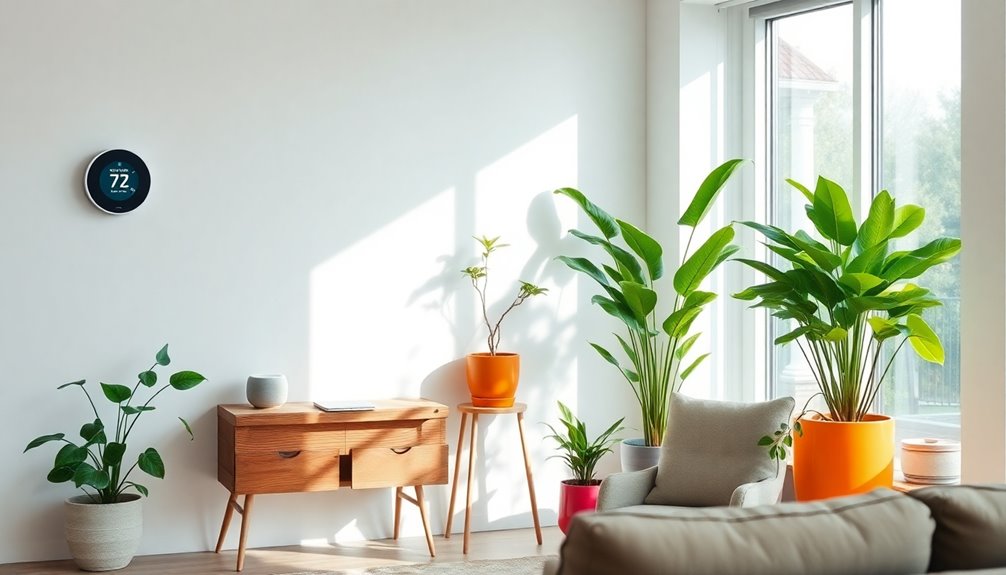 embrace advanced home automation