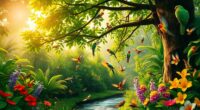 highest biodiversity density country