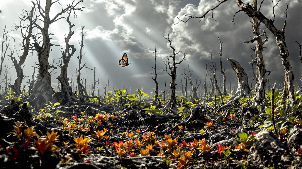 invasive species environmental risks