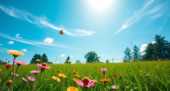 nature boosts daily mood
