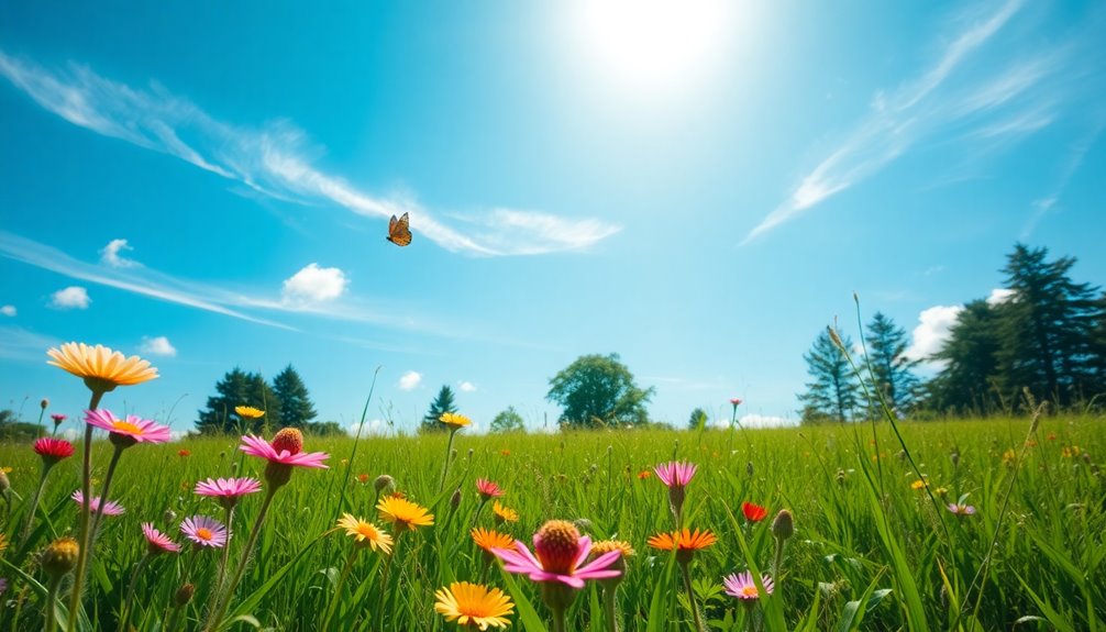 nature boosts daily mood