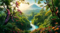 nature s richest areas thrive