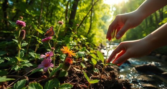 protecting biodiversity made easy