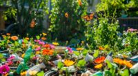 recycling enhances biodiversity benefits
