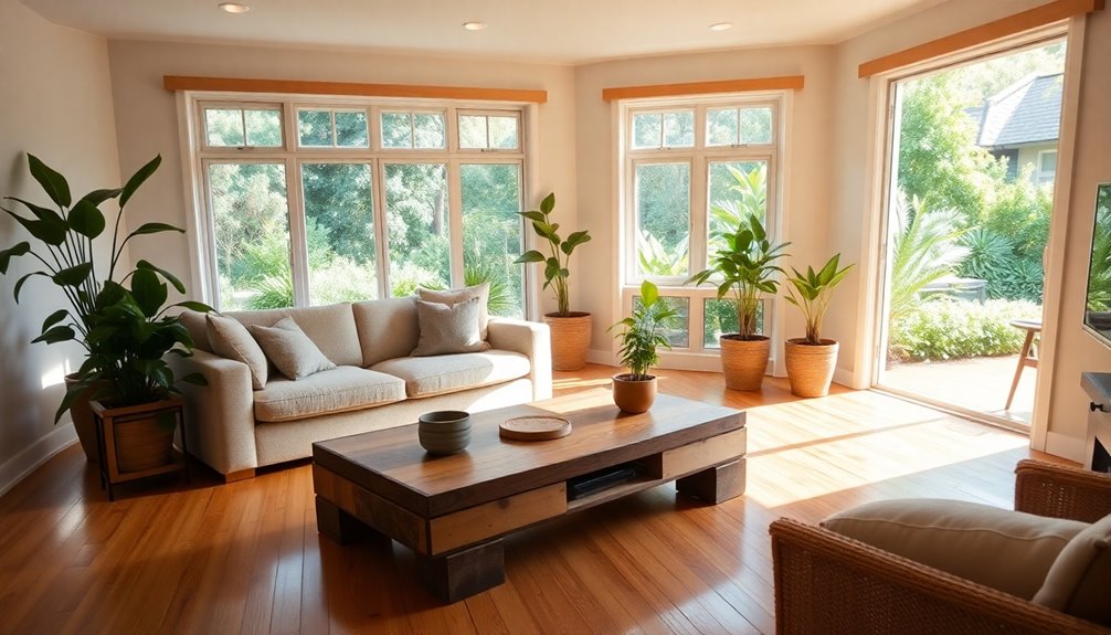 select eco friendly resources