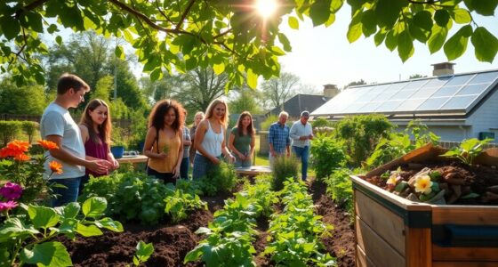 sustainable living made simple