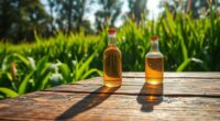 eco friendly detergent from plants