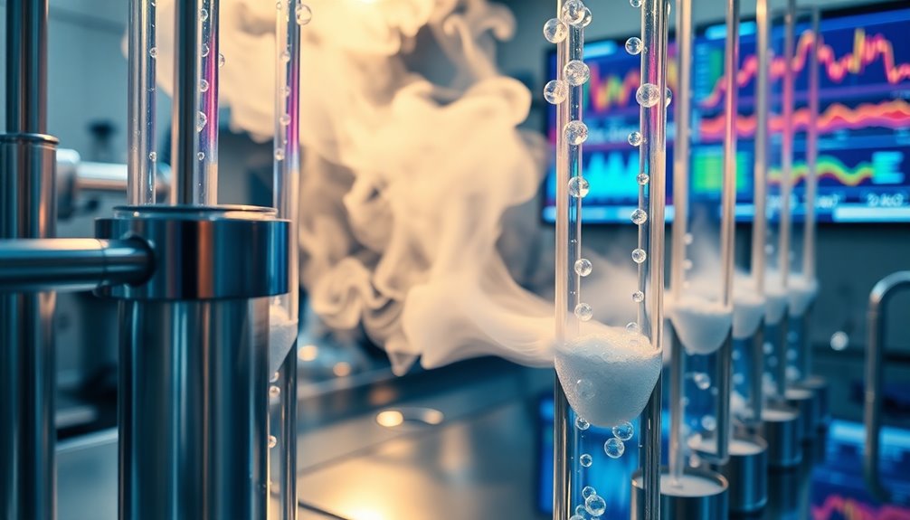 flow boiling heat transfer review