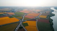 global crop trade impact