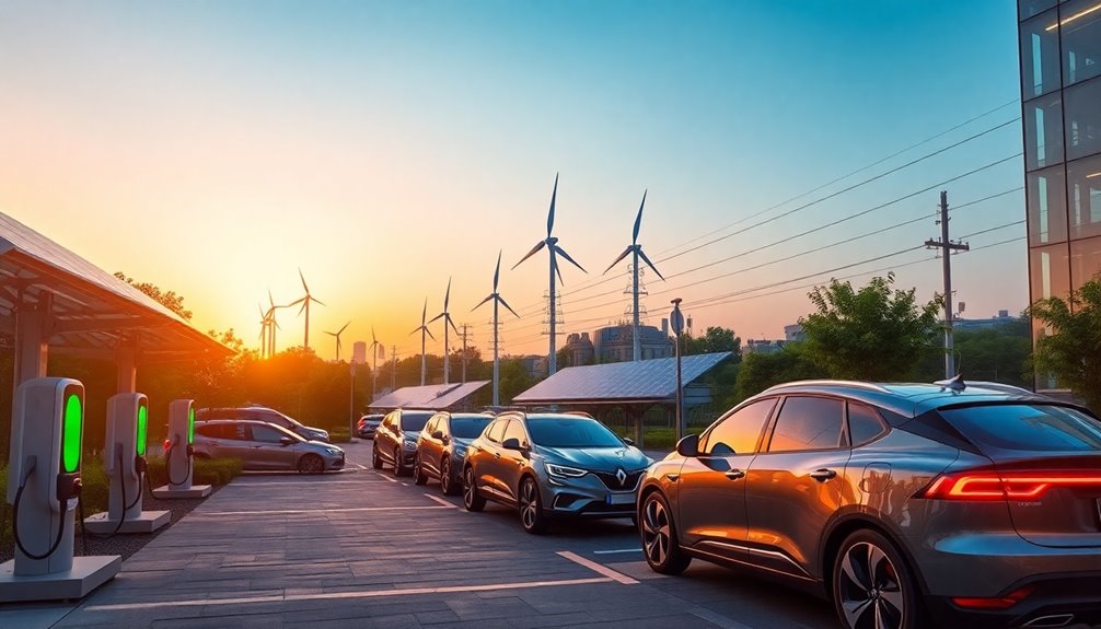 integrated energy decarbonization strategies