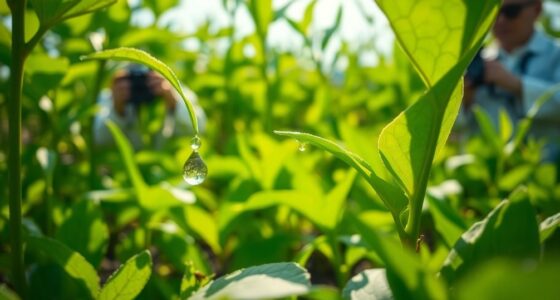 pest plant conflict breakthroughs