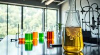sustainable methane to ethanol conversion