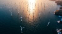 top ocean energy zones