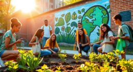 become an eco champion
