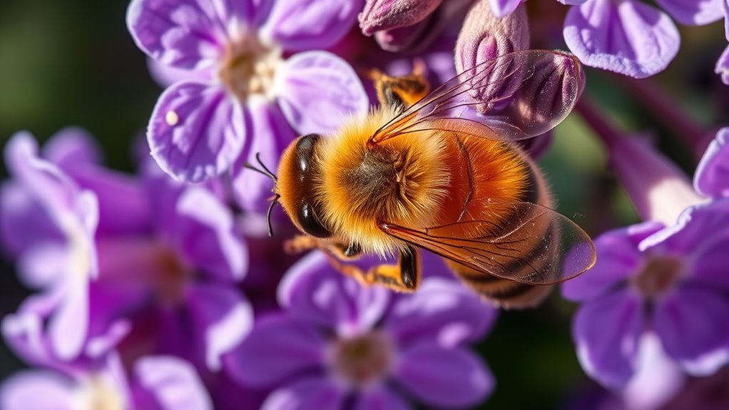 bees small but vital