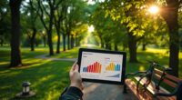calculate and offset carbon footprint