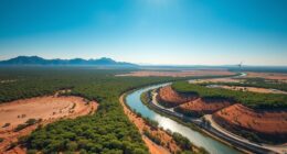 climate change mitigation strategies