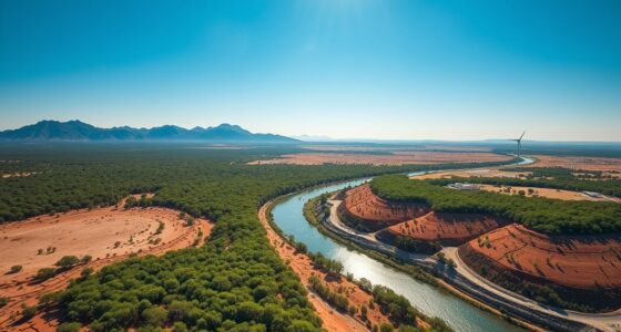 climate change mitigation strategies