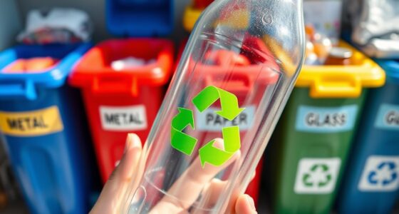 decoding recycling symbols properly