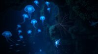 deep sea ecosystem exploration