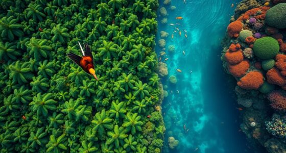 earth s biodiversity statistics