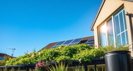 eco friendly home improvement basics