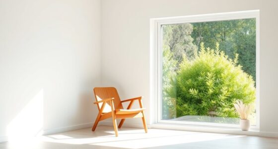 eco friendly simple living