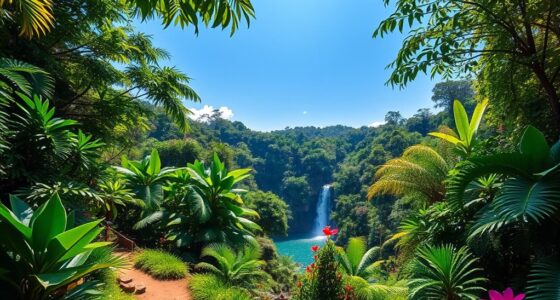 eco friendly travel destinations