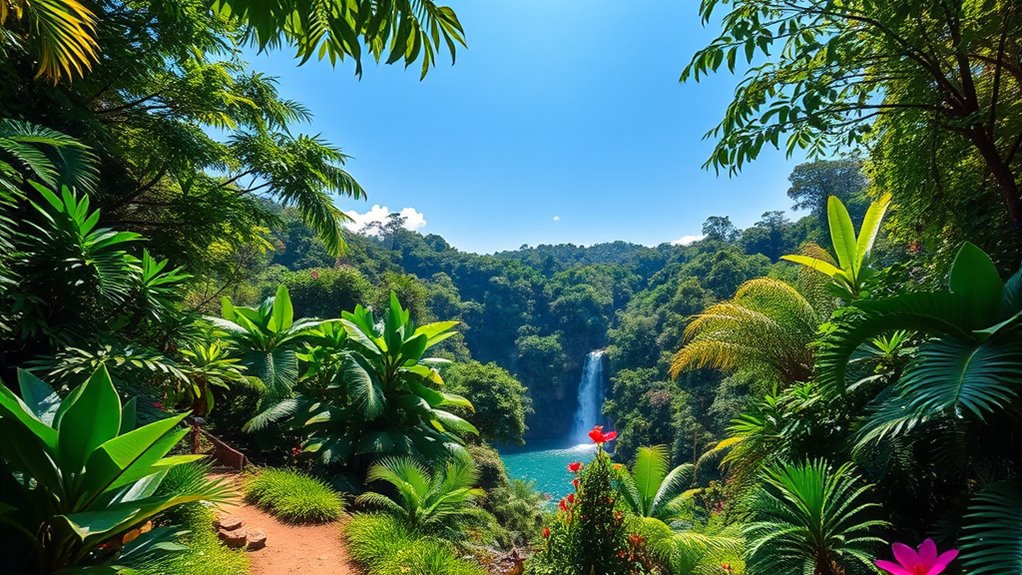 eco friendly travel destinations