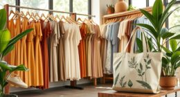 eco friendly wardrobe tips
