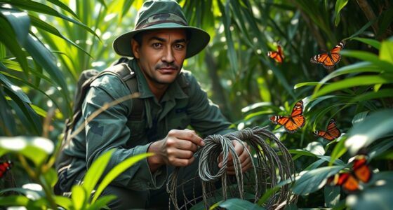 effective anti poaching strategies