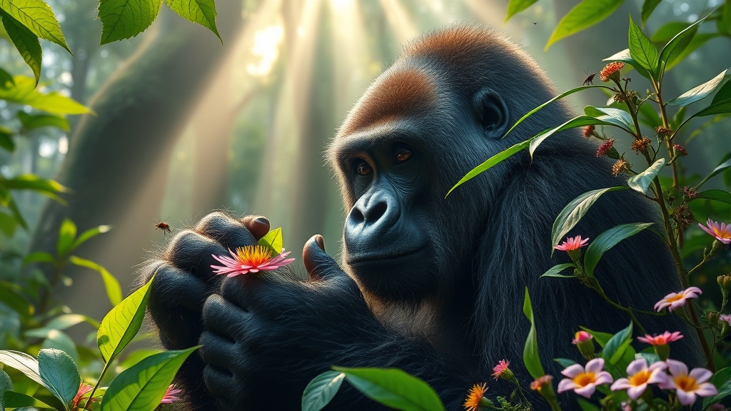 genetic diversity and habitat restoration