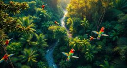 global biodiversity hotspots