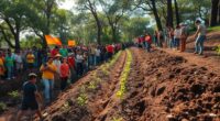 grassroots environmental advocacy