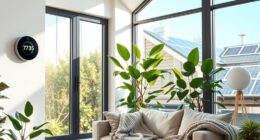 home energy savings