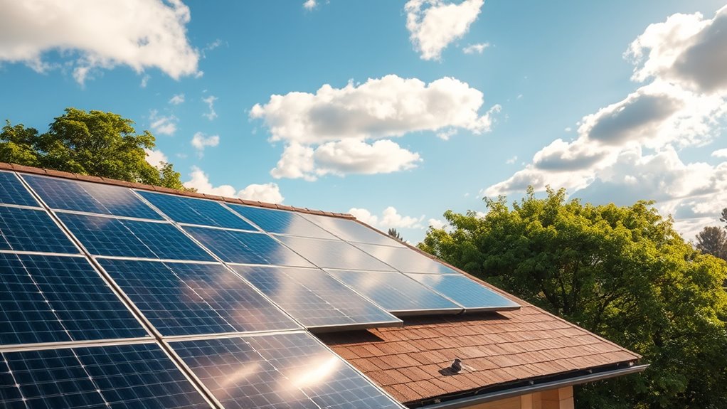 home solar power guide