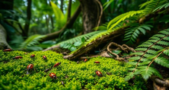importance of all species