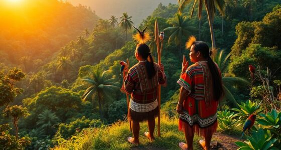indigenous guardians drive conservation