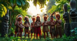 indigenous led conservation initiatives