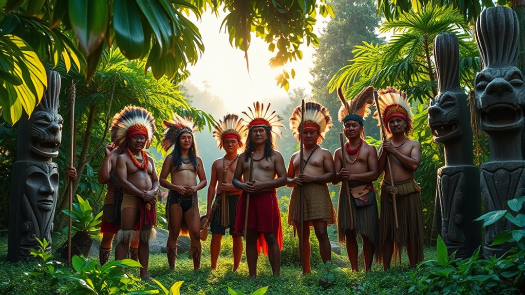 indigenous led conservation initiatives