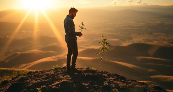 individual actions create change